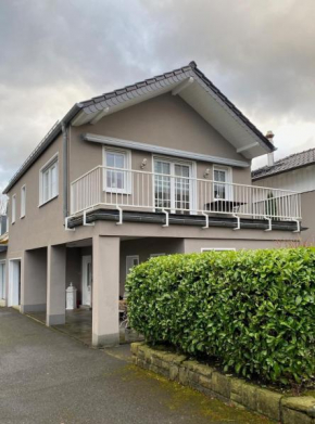 Gemütliche 2 Zimmerwohnung